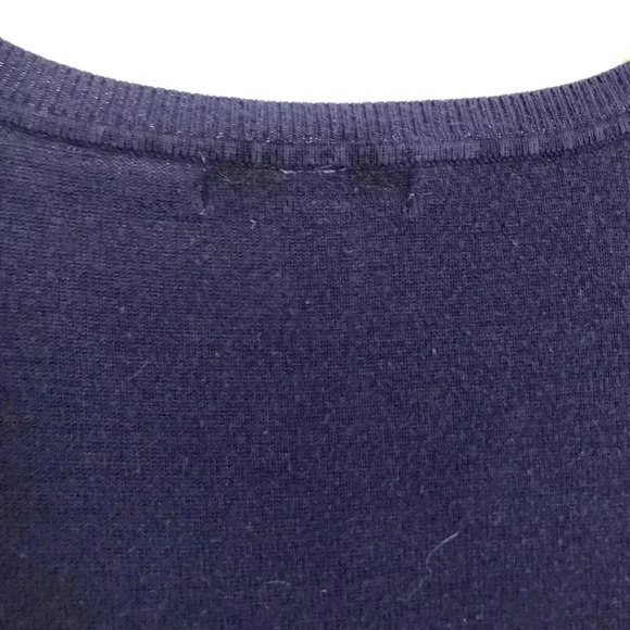 Dress Barn Short Sleeved Gathered Shirt  Medium - Picture 14 of 16